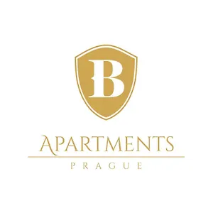 Lägenhet Bhg, Prag