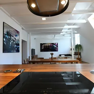 Loft Apartment